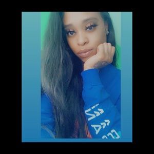 Meet your Posher, Lashawn